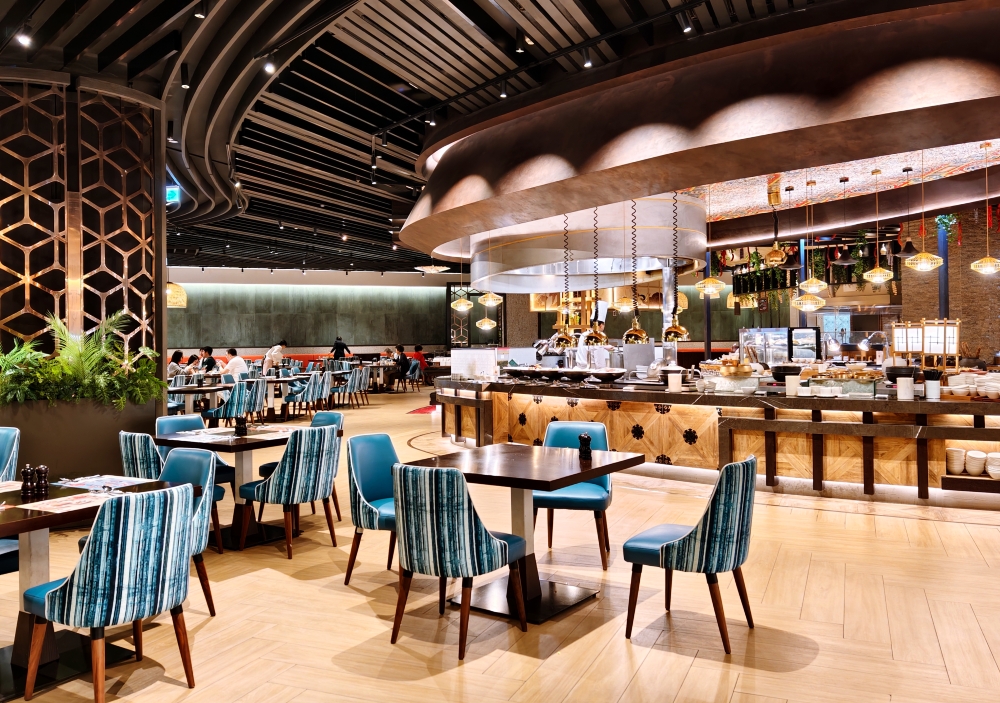 韓國韓國仁川 迎仕柏度假城三天兩夜暢玩提案，多媒體藝術、住宿、時尚購物、美食全收錄