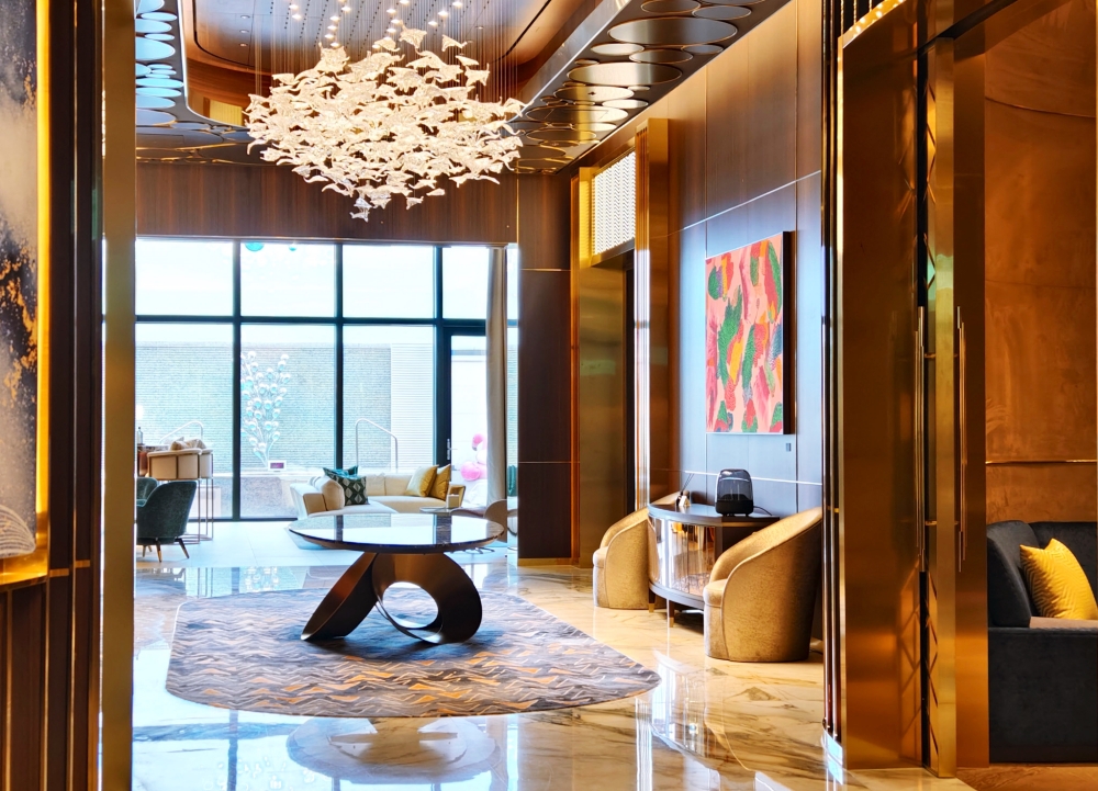 韓國韓國仁川 迎仕柏度假城三天兩夜暢玩提案，多媒體藝術、住宿、時尚購物、美食全收錄