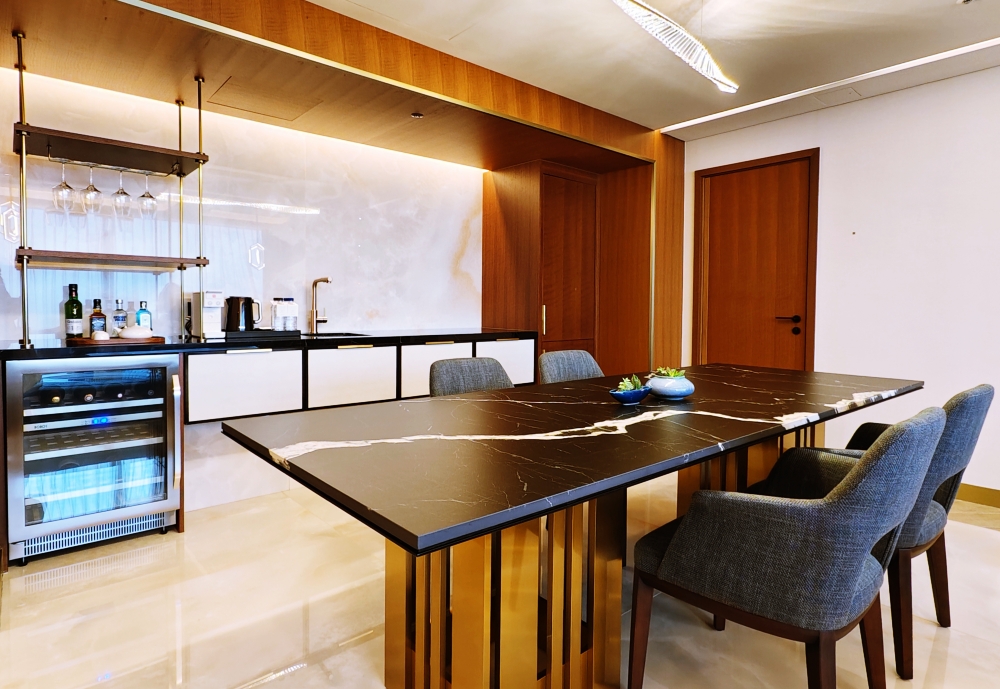 韓國韓國仁川 迎仕柏度假城三天兩夜暢玩提案，多媒體藝術、住宿、時尚購物、美食全收錄