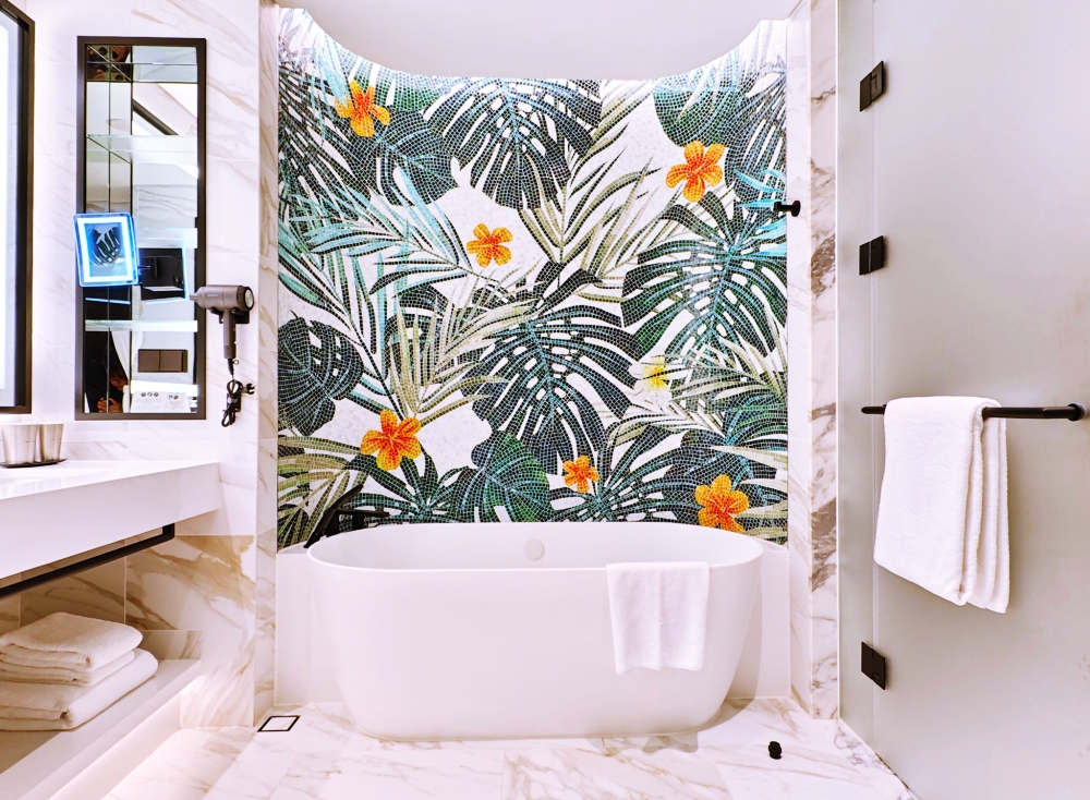 韓國韓國仁川 迎仕柏度假城三天兩夜暢玩提案，多媒體藝術、住宿、時尚購物、美食全收錄