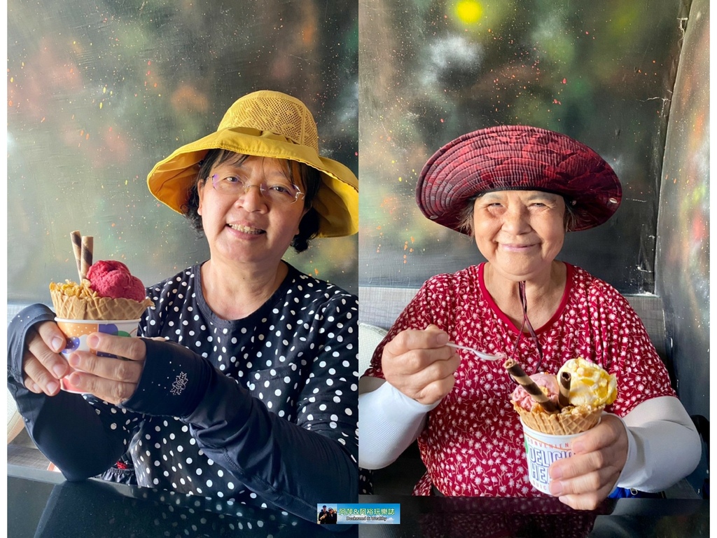 彰化員林最美打卡景點！琉璃仙境必拍粉紅教堂、精靈哈比屋，門票資訊攻略。