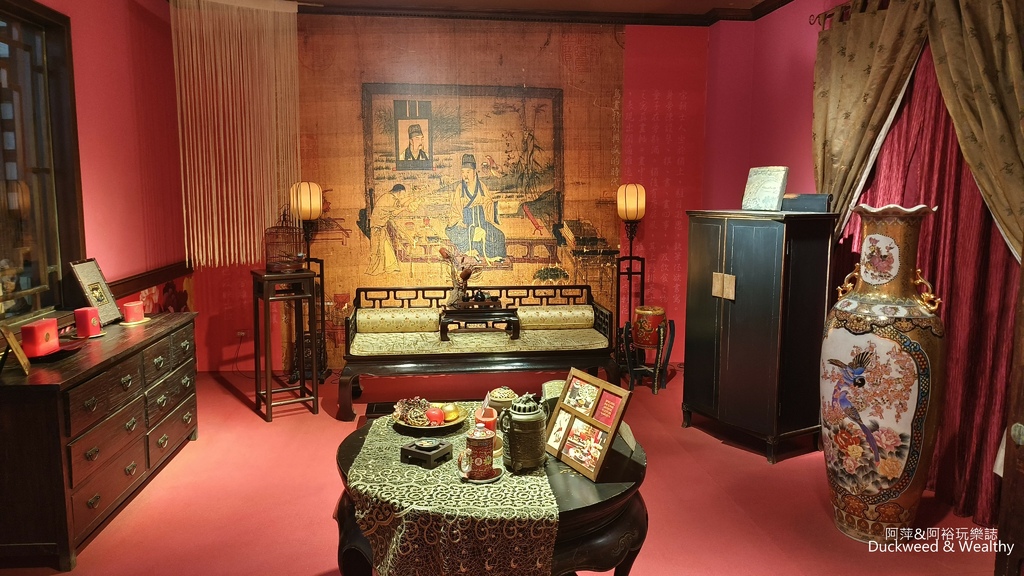 嘉義親子觀光工廠免門票！全台首家製香主題觀光工廠，紅色波波香腳美拍。