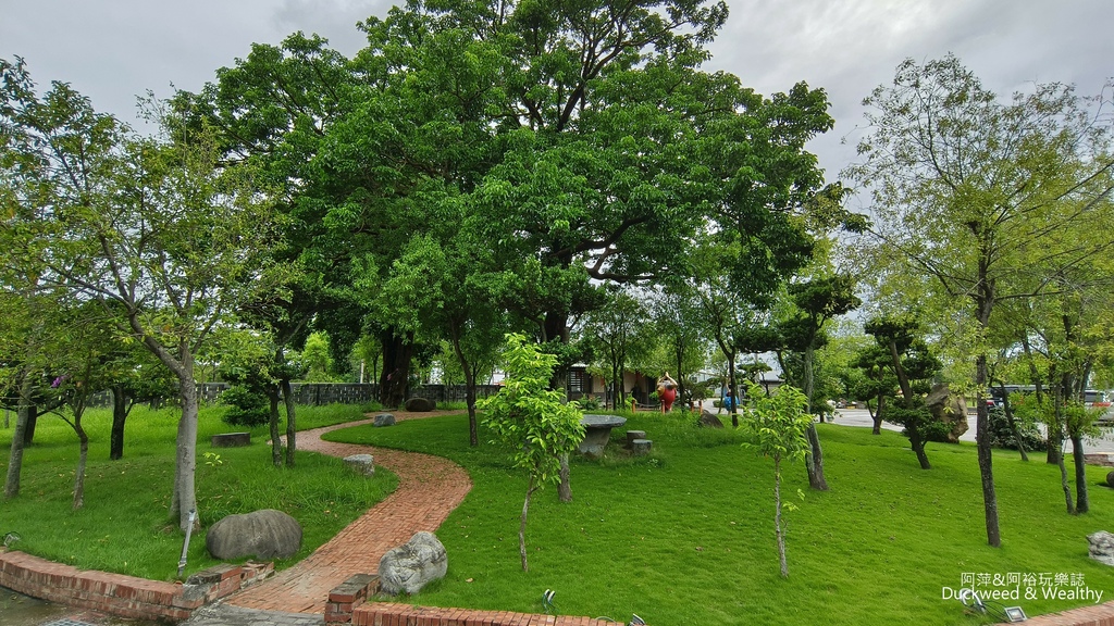 嘉義親子觀光工廠免門票！全台首家製香主題觀光工廠，紅色波波香腳美拍。