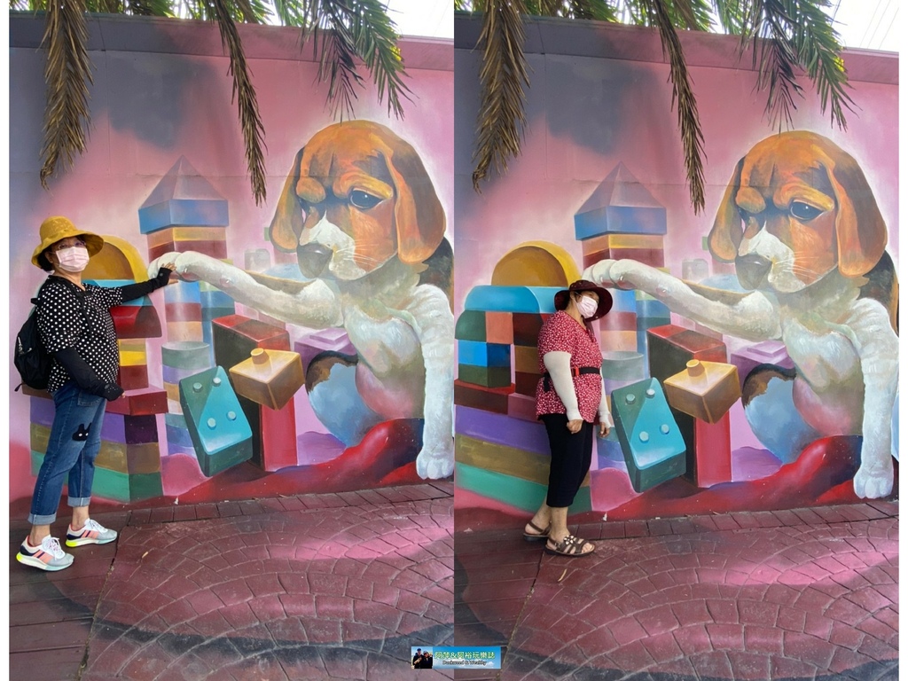 彰化員林最美打卡景點！琉璃仙境必拍粉紅教堂、精靈哈比屋，門票資訊攻略。