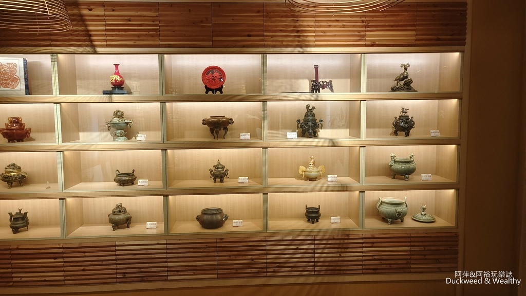 嘉義親子觀光工廠免門票！全台首家製香主題觀光工廠，紅色波波香腳美拍。