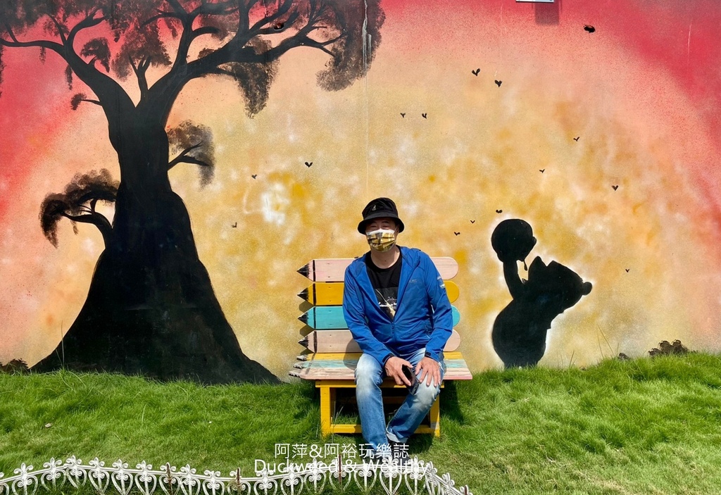 彰化員林最美打卡景點！琉璃仙境必拍粉紅教堂、精靈哈比屋，門票資訊攻略。