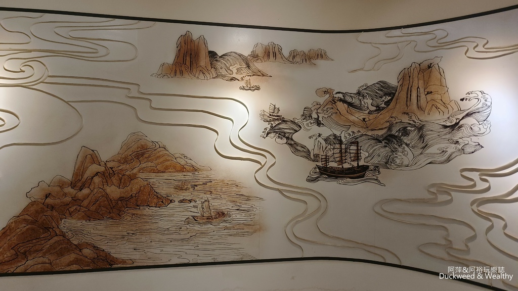 嘉義親子觀光工廠免門票！全台首家製香主題觀光工廠，紅色波波香腳美拍。