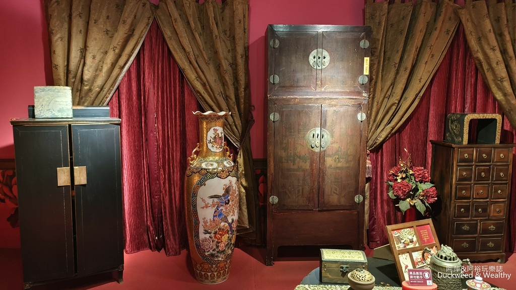 嘉義親子觀光工廠免門票！全台首家製香主題觀光工廠，紅色波波香腳美拍。