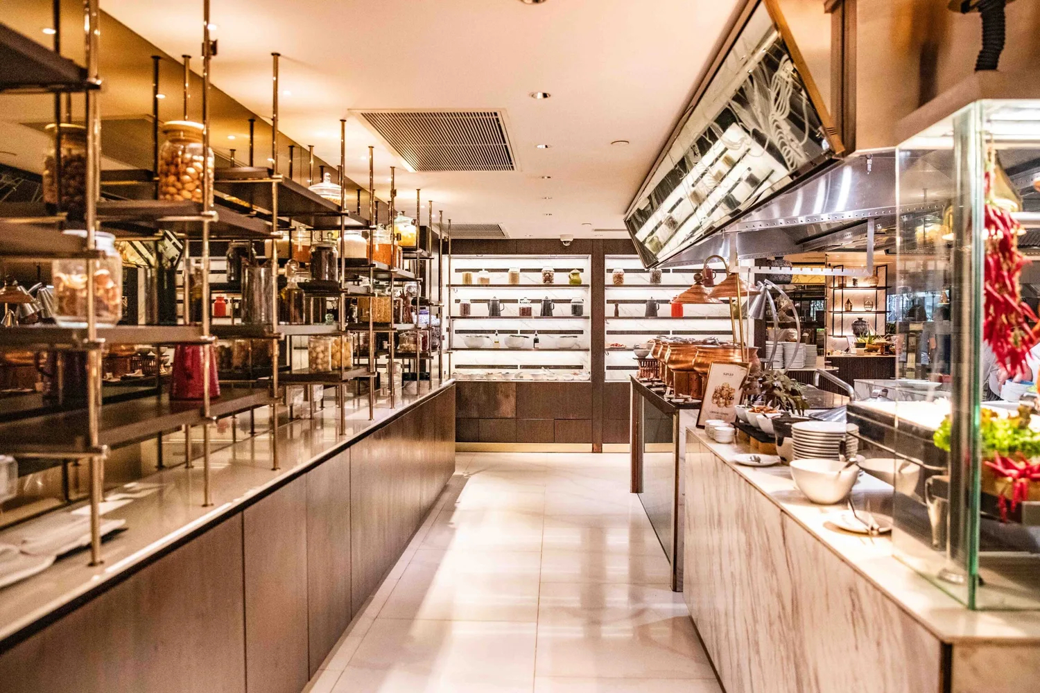 泰國曼谷海鮮吃到飽!Chatrium Grand Savio buffet,4小時任你吃CP值爆表。