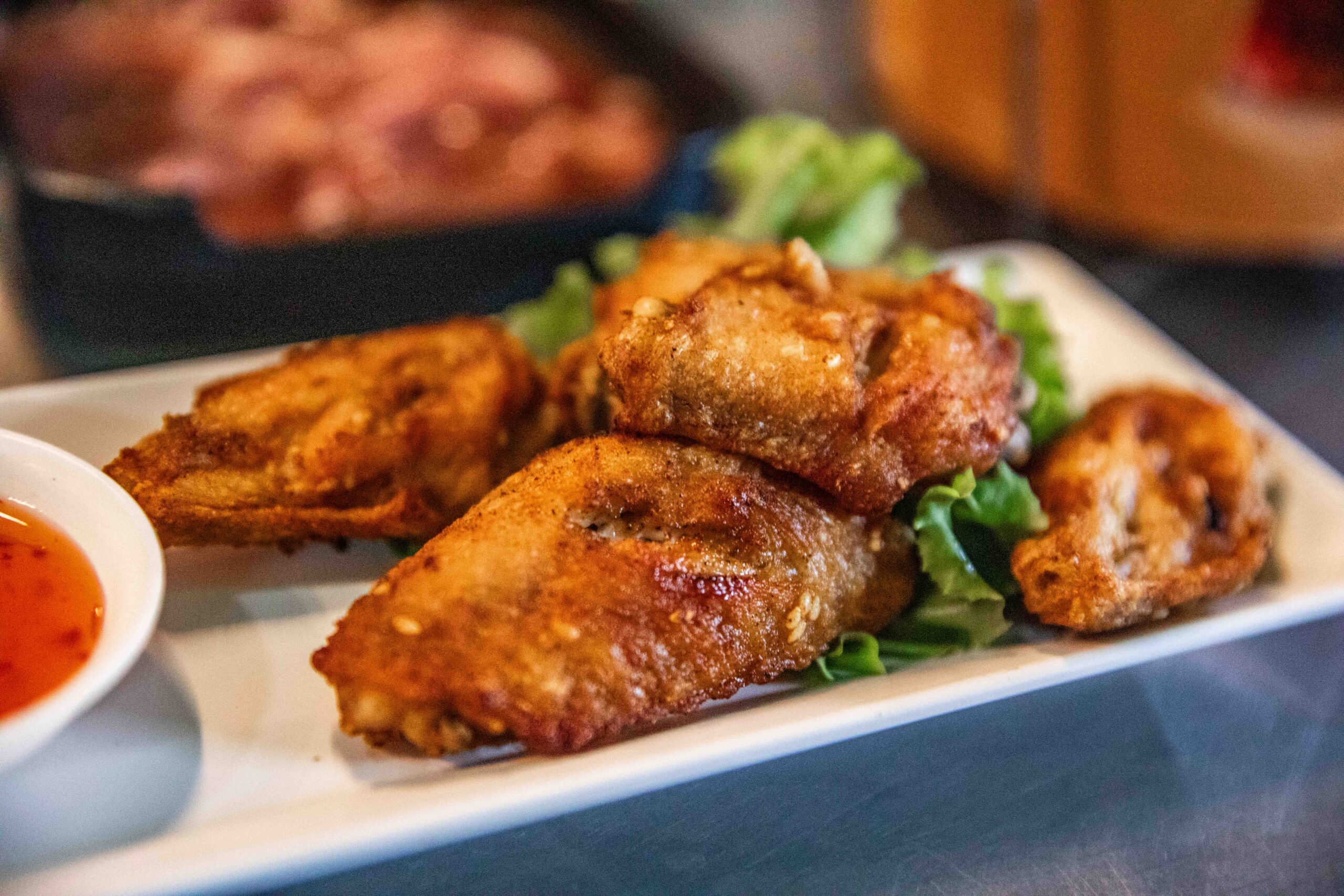 曼谷在地人激推！泰國Chim Chum Suthiporn陶罐小火鍋，必吃泰式街邊大排檔。