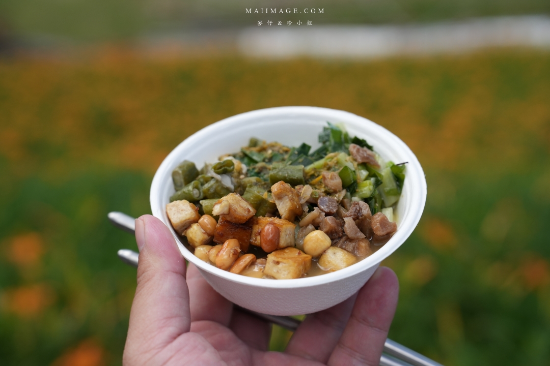 2025花蓮富里金針花季攻略!六十石山金針花海必訪,金針花體驗活動全攻略。