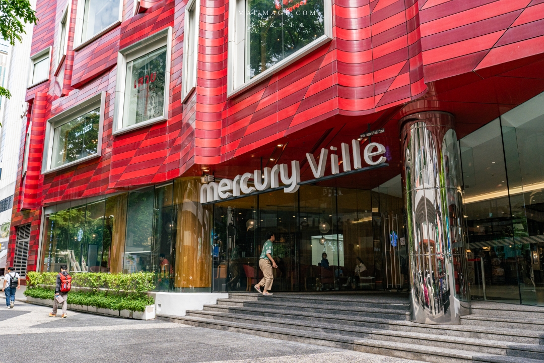 泰國曼谷美食推薦！Savoey上味泰餐館必點咖哩螃蟹，正宗泰式料理老字號。