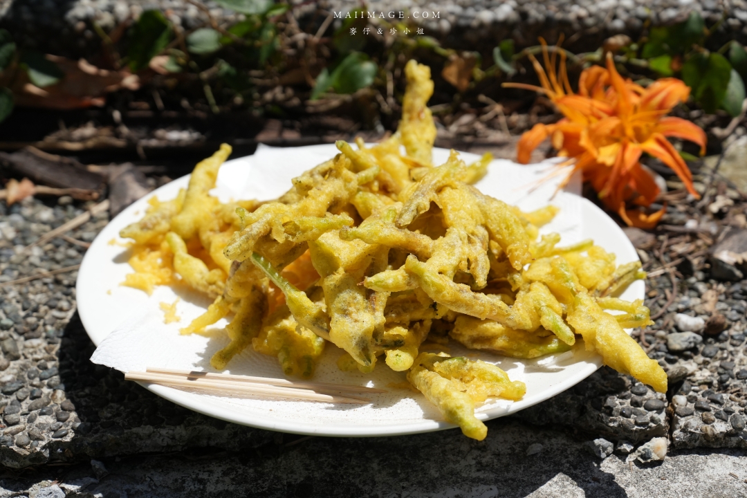 2025花蓮富里金針花季攻略!六十石山金針花海必訪,金針花體驗活動全攻略。