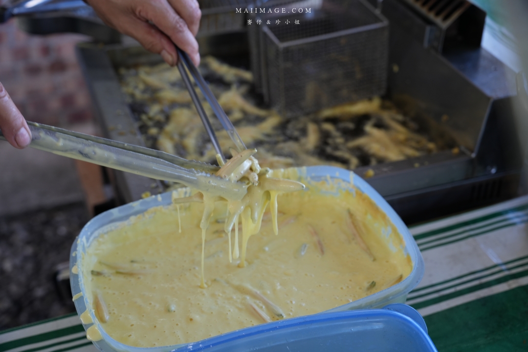 2025花蓮富里金針花季攻略!六十石山金針花海必訪,金針花體驗活動全攻略。