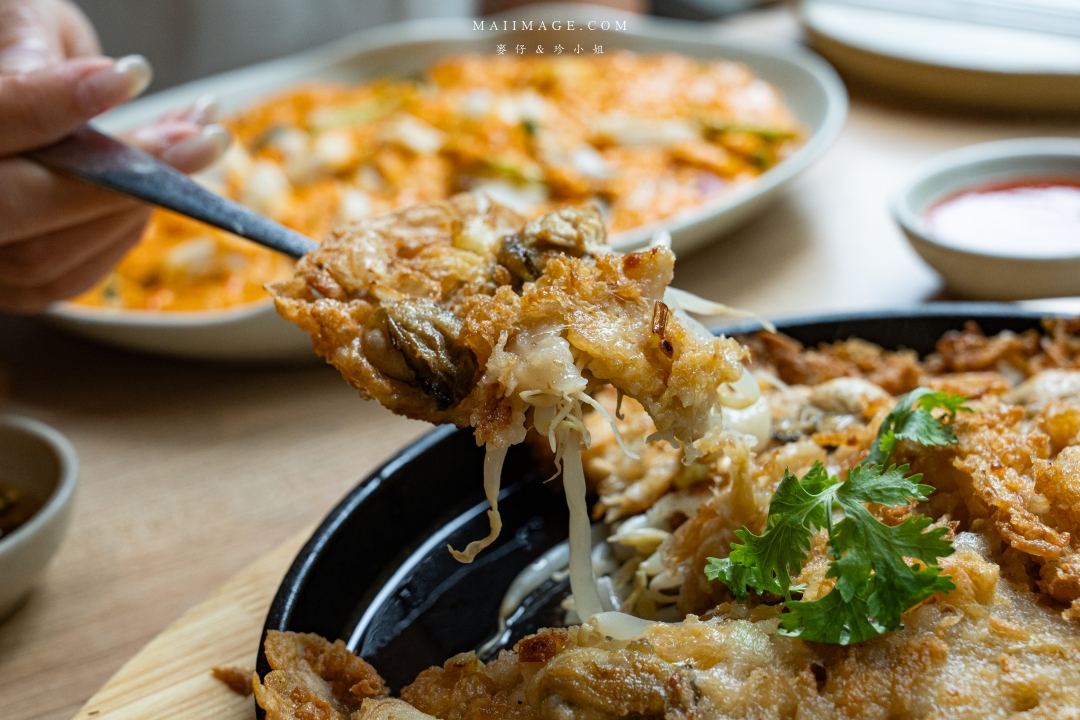 泰國曼谷美食推薦！Savoey上味泰餐館必點咖哩螃蟹，正宗泰式料理老字號。