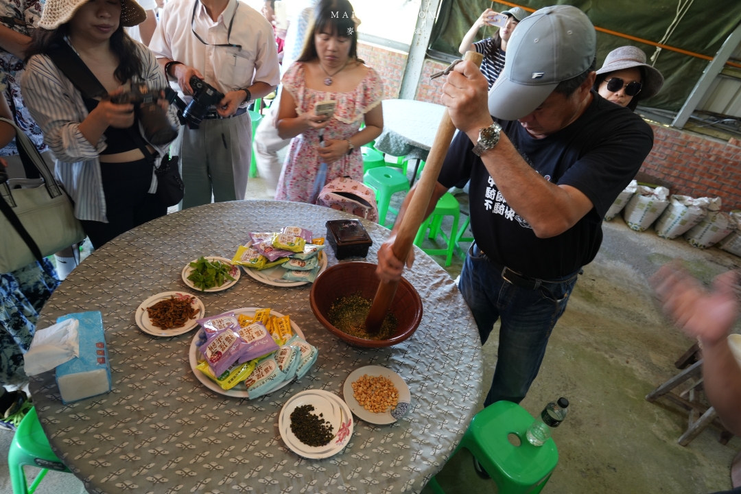 2025花蓮富里金針花季攻略!六十石山金針花海必訪,金針花體驗活動全攻略。
