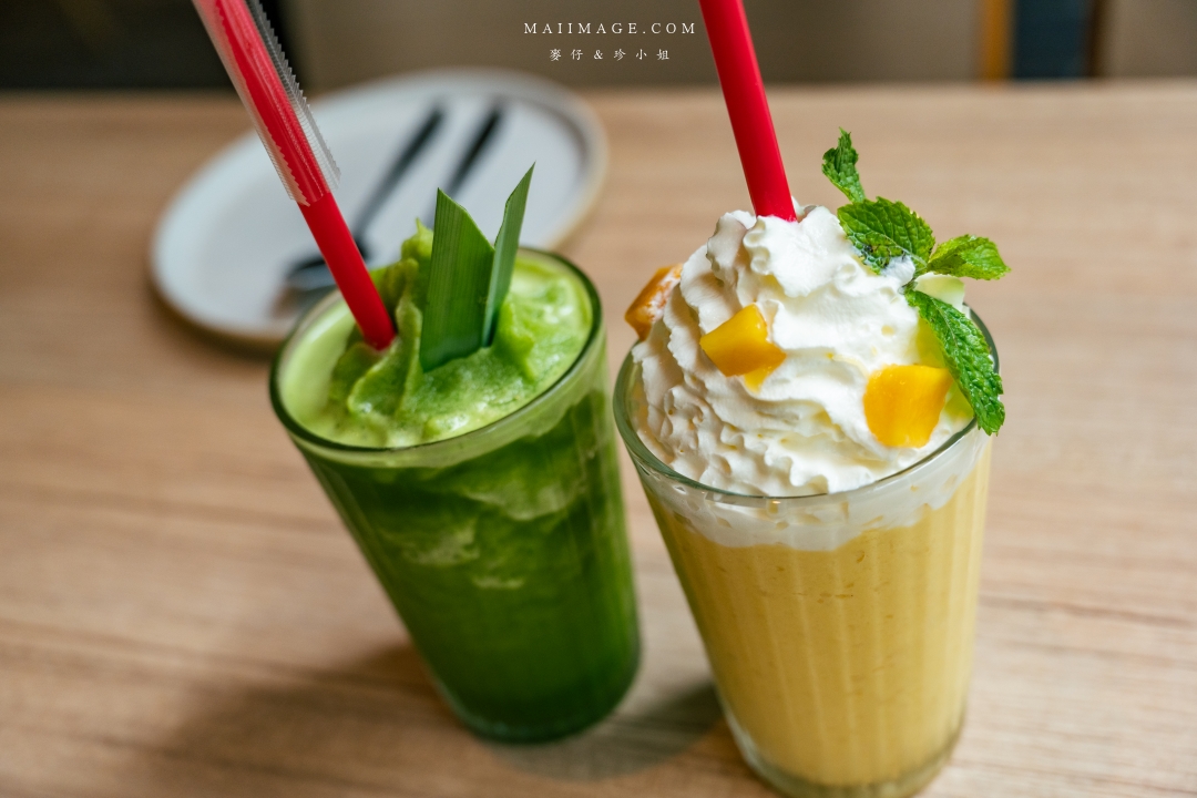 泰國曼谷美食推薦！Savoey上味泰餐館必點咖哩螃蟹，正宗泰式料理老字號。