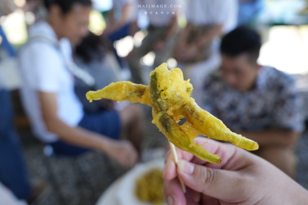 2025花蓮富里金針花季攻略!六十石山金針花海必訪,金針花體驗活動全攻略。