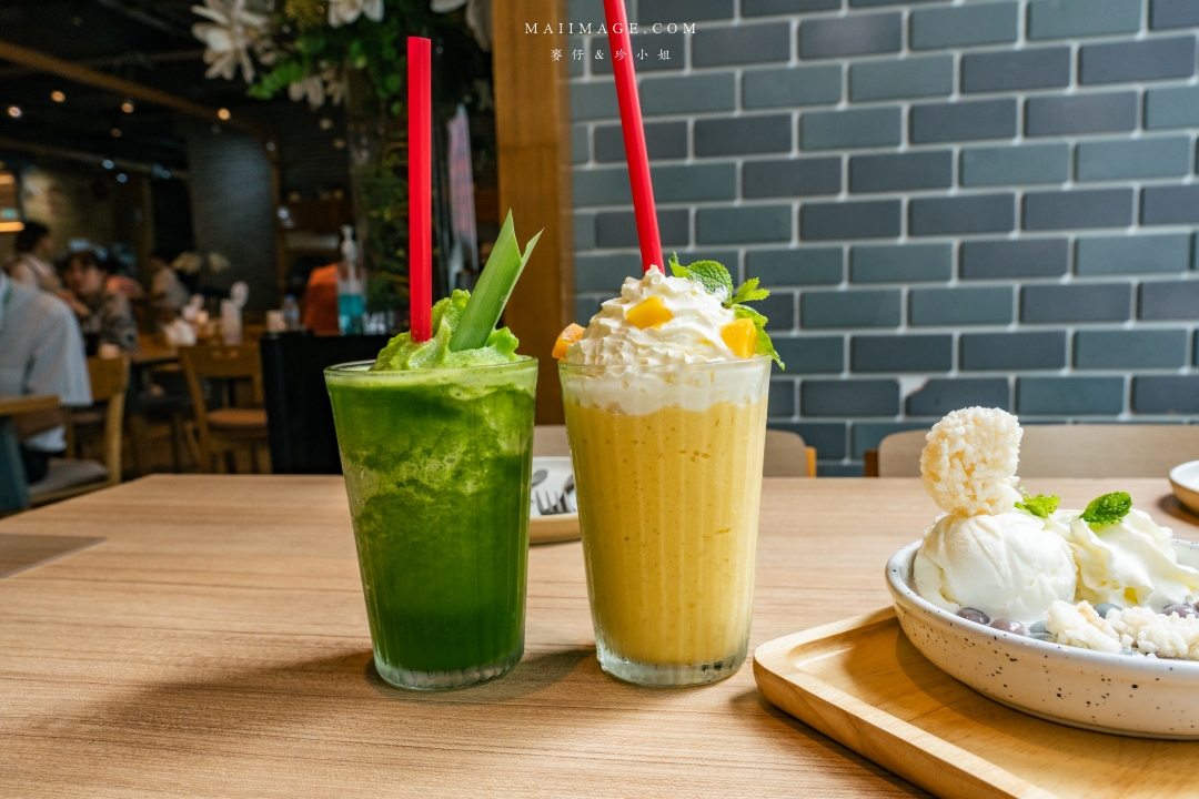 泰國曼谷美食推薦！Savoey上味泰餐館必點咖哩螃蟹，正宗泰式料理老字號。