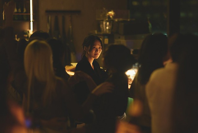 The Movie posters and stills of Taiwan Movie " 《失明》(Blind Love)" which will be launching from Sep 19, 2025 onwards in Taiwan.