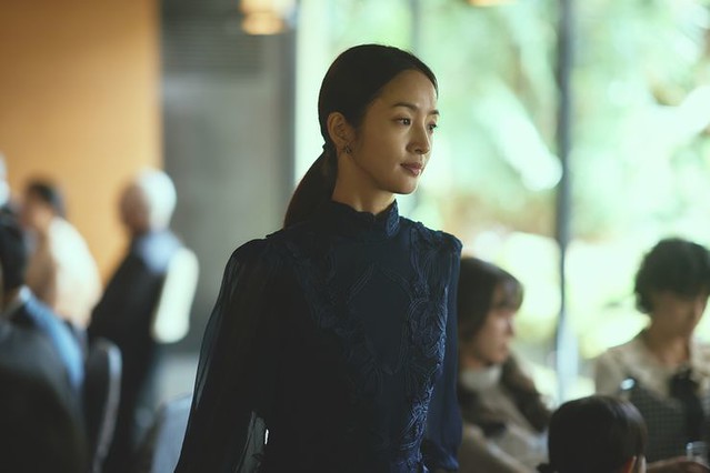 The Movie posters and stills of Taiwan Movie " 《失明》(Blind Love)" which will be launching from Sep 19, 2025 onwards in Taiwan.