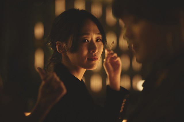 The Movie posters and stills of Taiwan Movie " 《失明》(Blind Love)" which will be launching from Sep 19, 2025 onwards in Taiwan.