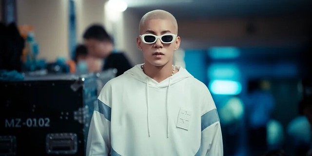 The Movie posters and stills of China Movie " 電影《熱烈》（One and Only）" will be launching from Sep 26, 2025 onwards in Taiwan.