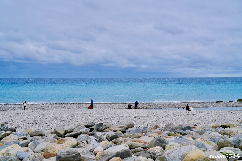 台東海濱公園｜最療癒的台東看海景點，親子散步、放空好去處!