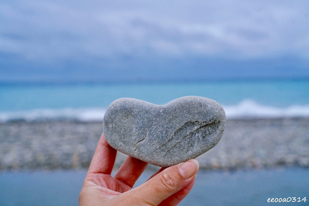 台東海濱公園｜最療癒的台東看海景點，親子散步、放空好去處!