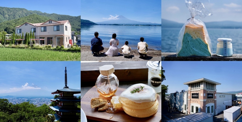 東京八天七夜親子自由行攻略｜必去景點、美食、購物行程全紀錄!