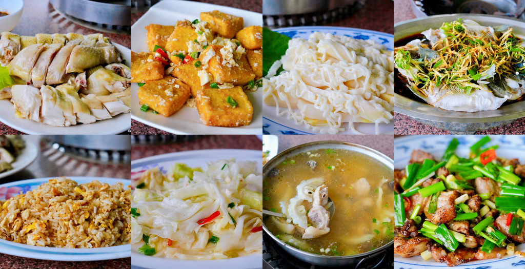 三峽大豹溪玩水攻略｜仙雲閣山莊免費溪邊烤肉玩水 + 荒郊野外