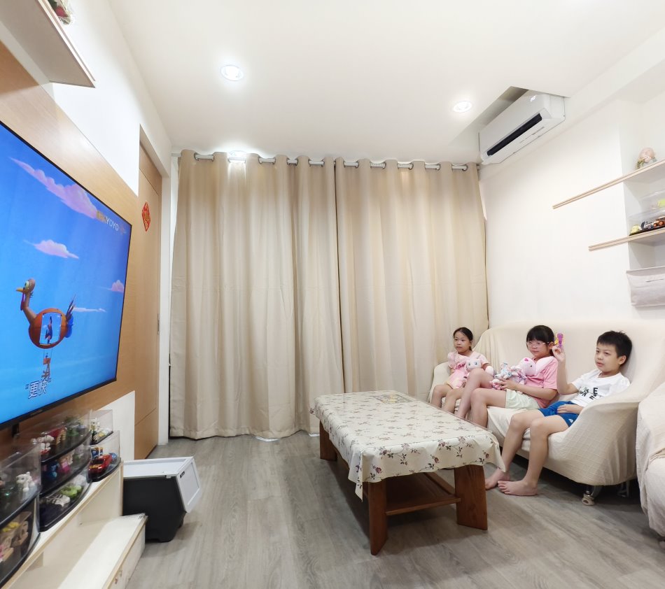 【科技空調】Midea美的CB抗菌變頻空調：無風感專利 + 省電舒適 + 抗菌濾淨！