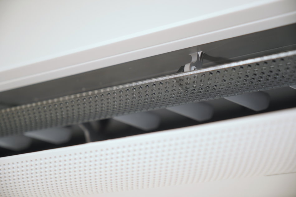 Midea美的CB抗菌無風感變頻冷暖空調