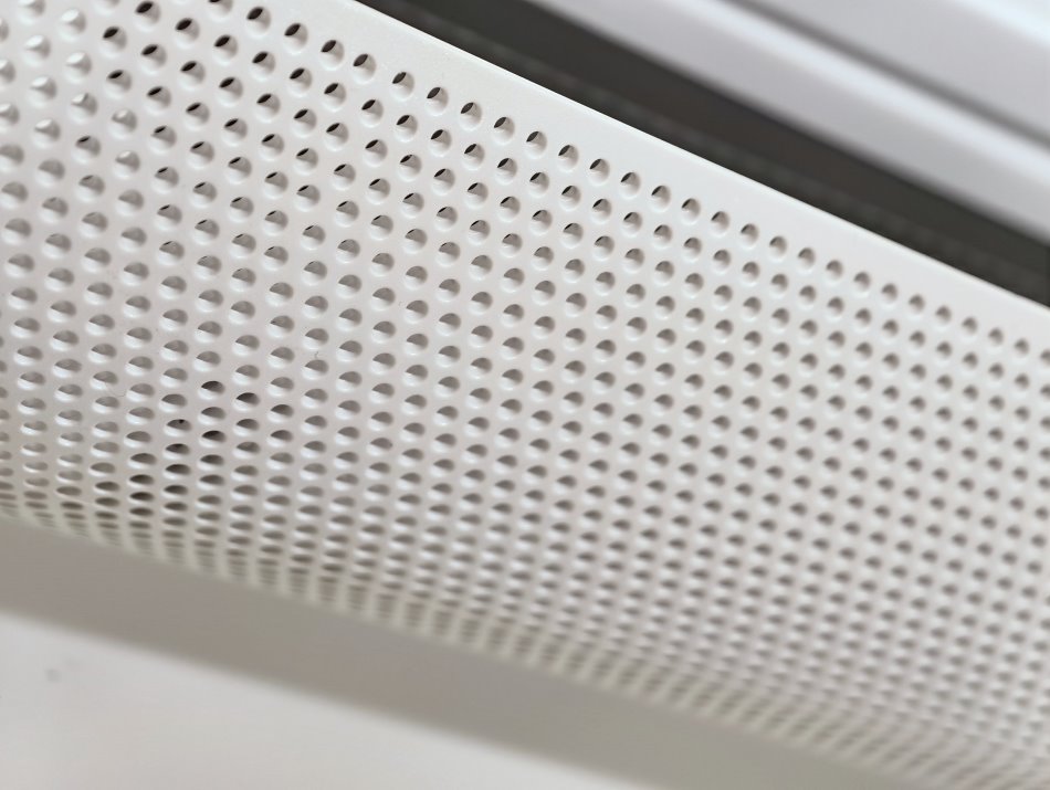 【科技空調】Midea美的CB抗菌變頻空調：無風感專利 + 省電舒適 + 抗菌濾淨！