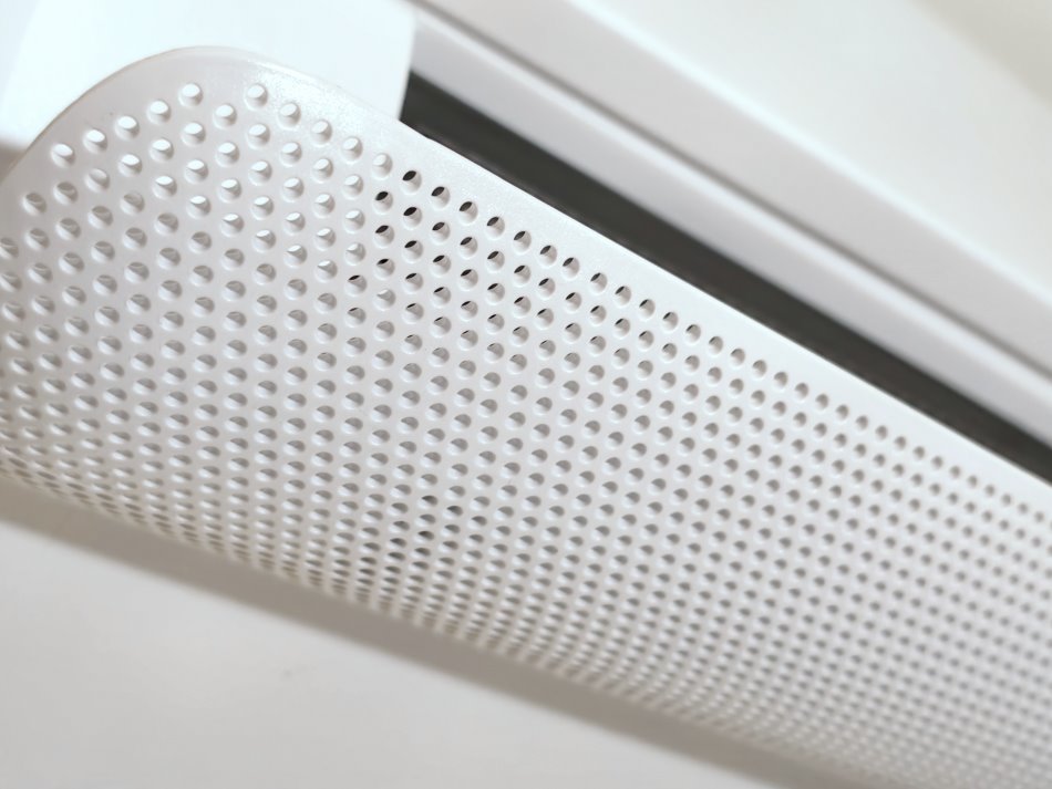 Midea美的CB抗菌無風感變頻冷暖空調