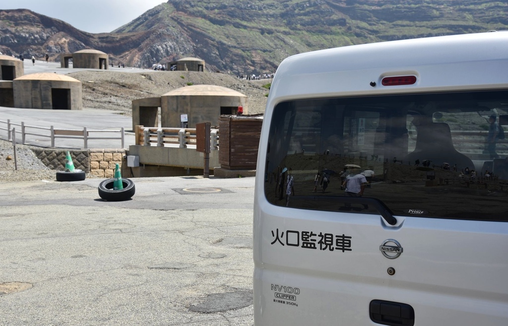 日本旅遊包車首選|BBC青鳥日本包車 專業中日文雙語司機 價