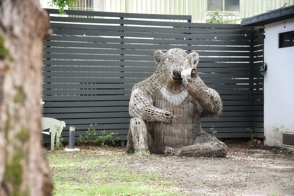 花蓮富里鄉2天1夜｜六十石山金針花季 里山-竹香物語體驗 稻