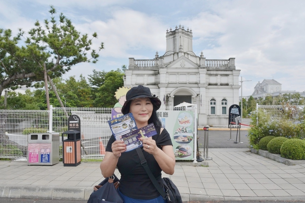 嘉義梅山一日遊行程推薦｜金牌農村太平社區 太平雲梯 太平老街
