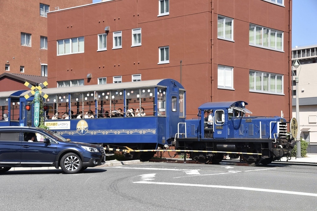 日本旅遊包車首選|BBC青鳥日本包車 專業中日文雙語司機 價