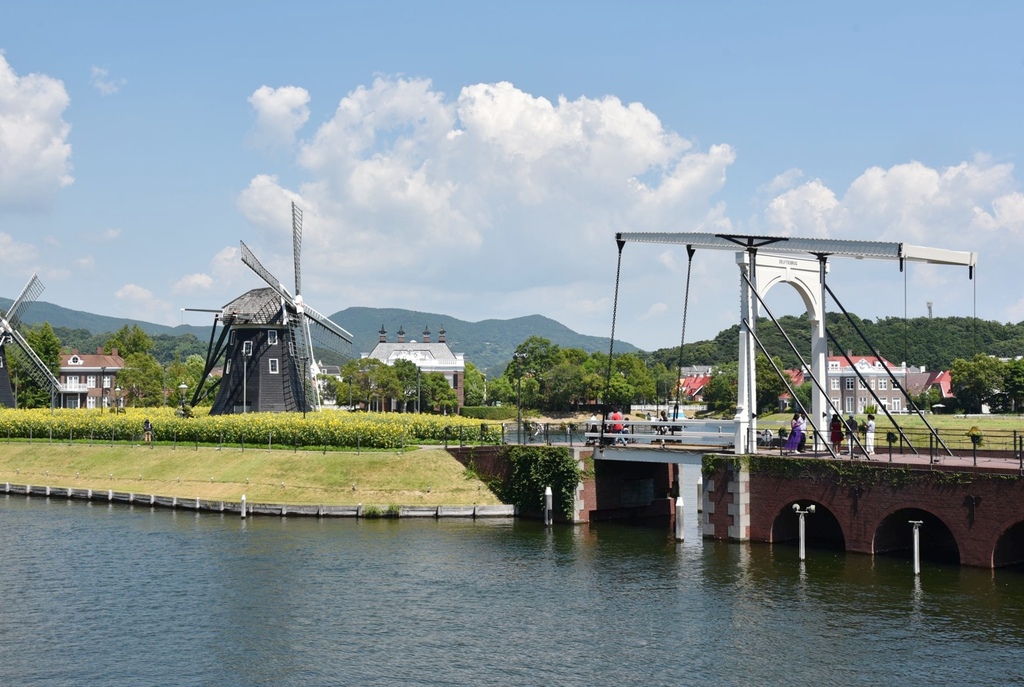 日本旅遊包車首選|BBC青鳥日本包車 專業中日文雙語司機 價