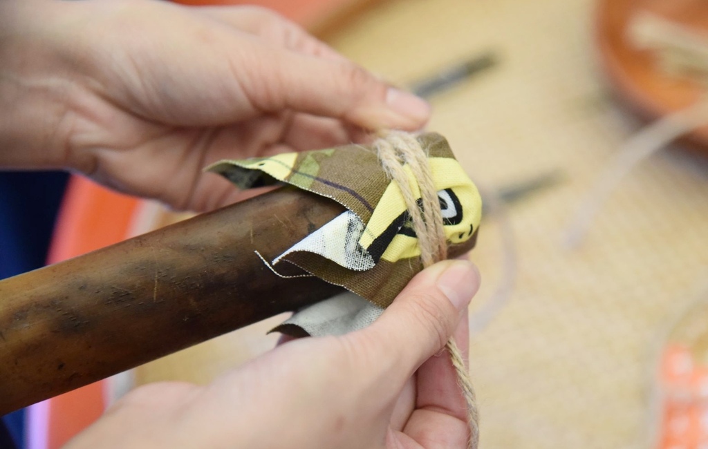 嘉義梅山一日遊行程推薦｜金牌農村太平社區 太平雲梯 太平老街