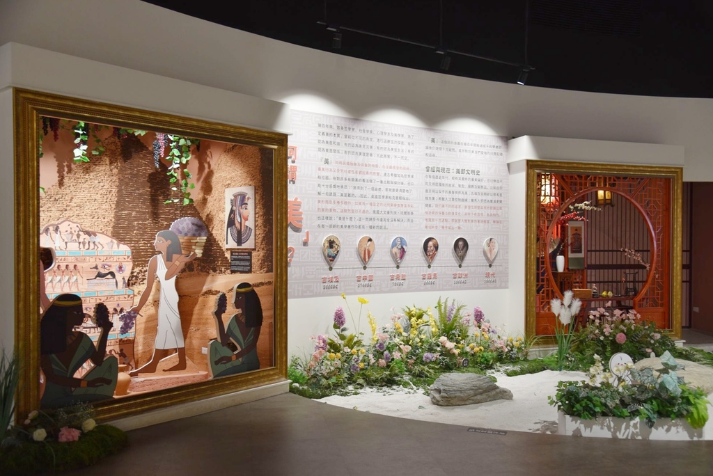 嘉義梅山一日遊行程推薦｜金牌農村太平社區 太平雲梯 太平老街