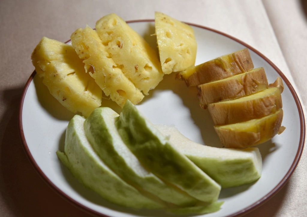 花蓮富里鄉2天1夜｜六十石山金針花季 里山-竹香物語體驗 稻