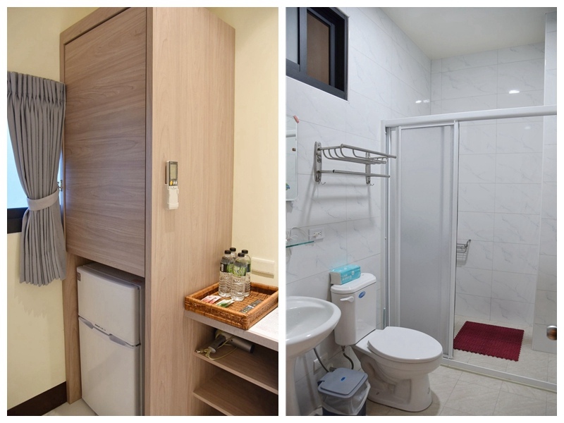 花蓮富里鄉2天1夜｜六十石山金針花季 里山-竹香物語體驗 稻