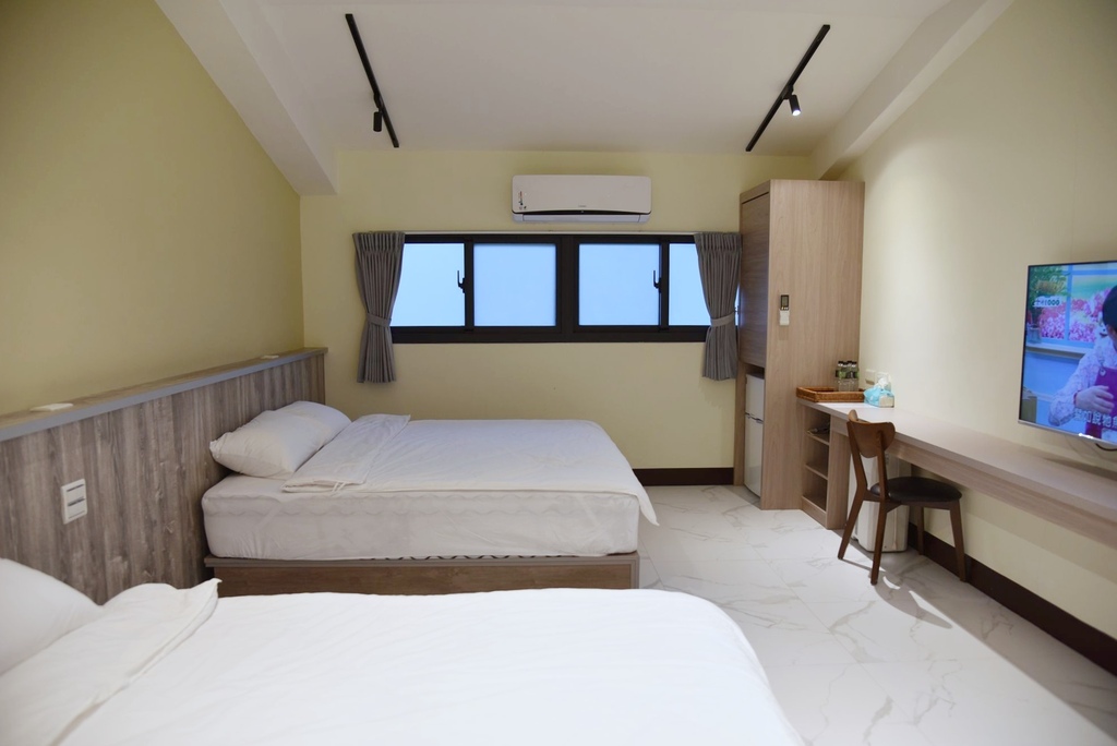 花蓮富里鄉2天1夜｜六十石山金針花季 里山-竹香物語體驗 稻