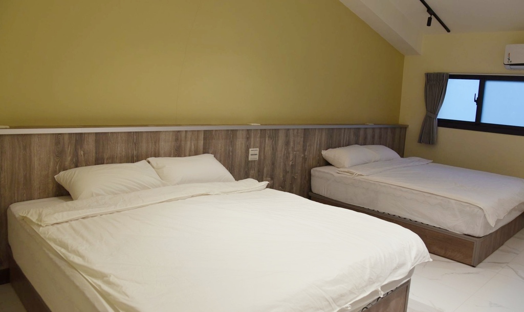 花蓮富里鄉2天1夜｜六十石山金針花季 里山-竹香物語體驗 稻