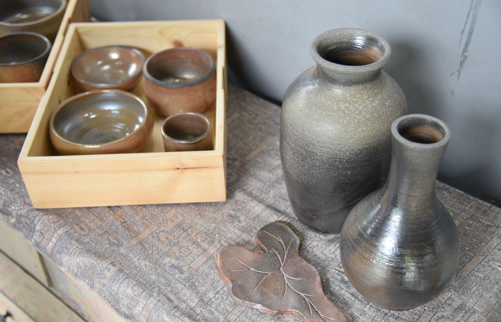 嘉義梅山一日遊行程推薦｜金牌農村太平社區 太平雲梯 太平老街