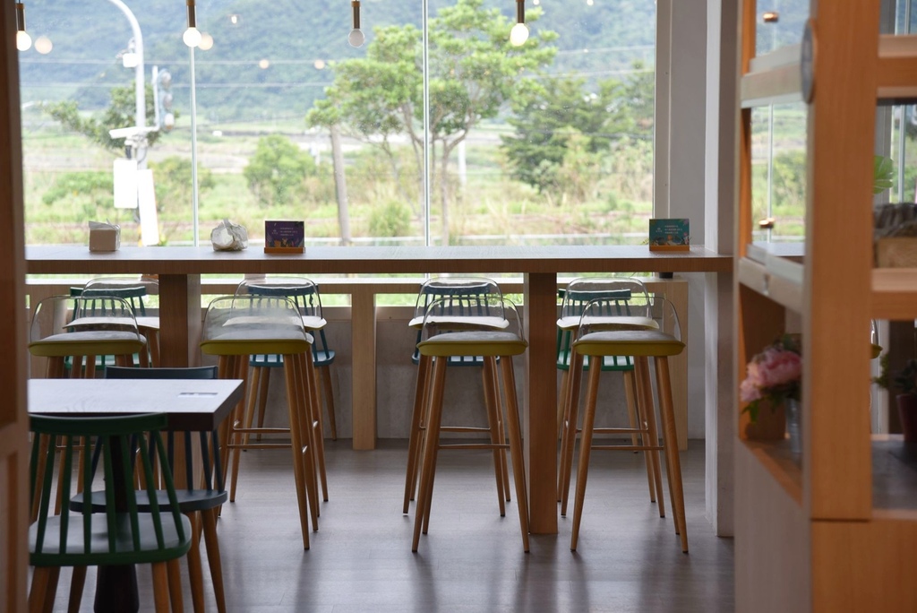 花蓮富里鄉2天1夜｜六十石山金針花季 里山-竹香物語體驗 稻