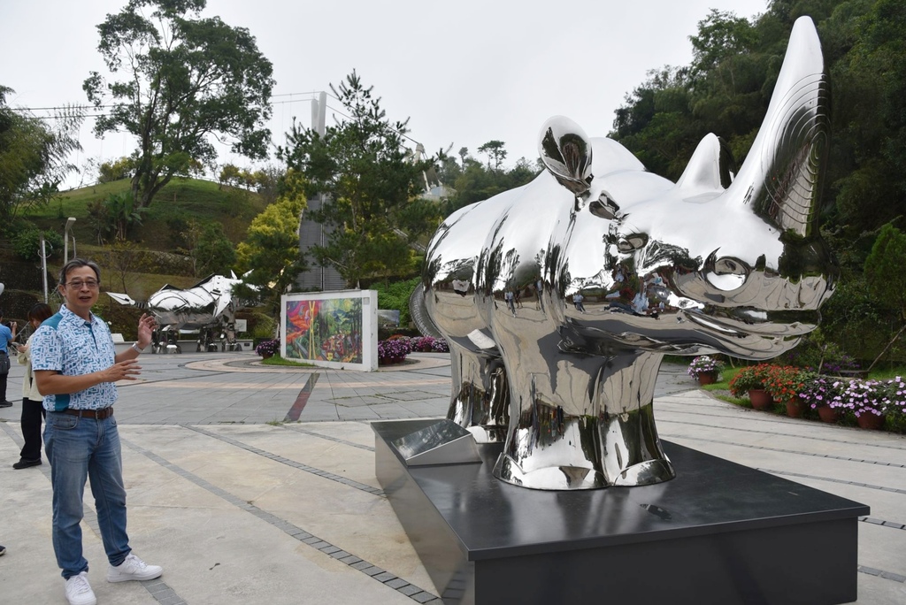 嘉義梅山一日遊行程推薦｜金牌農村太平社區 太平雲梯 太平老街