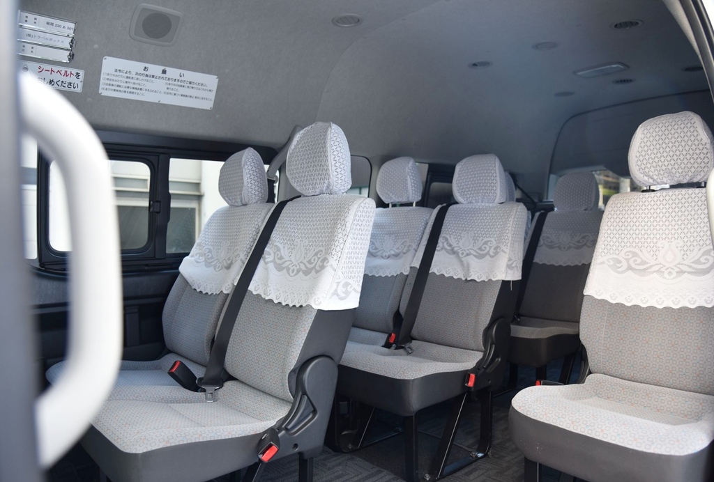 日本旅遊包車首選|BBC青鳥日本包車 專業中日文雙語司機 價